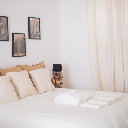 Vicoloterzo Suite Bari Extérieur photo