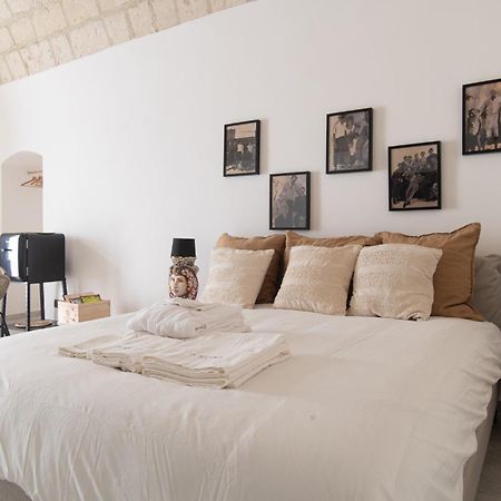 Vicoloterzo Suite Bari Extérieur photo