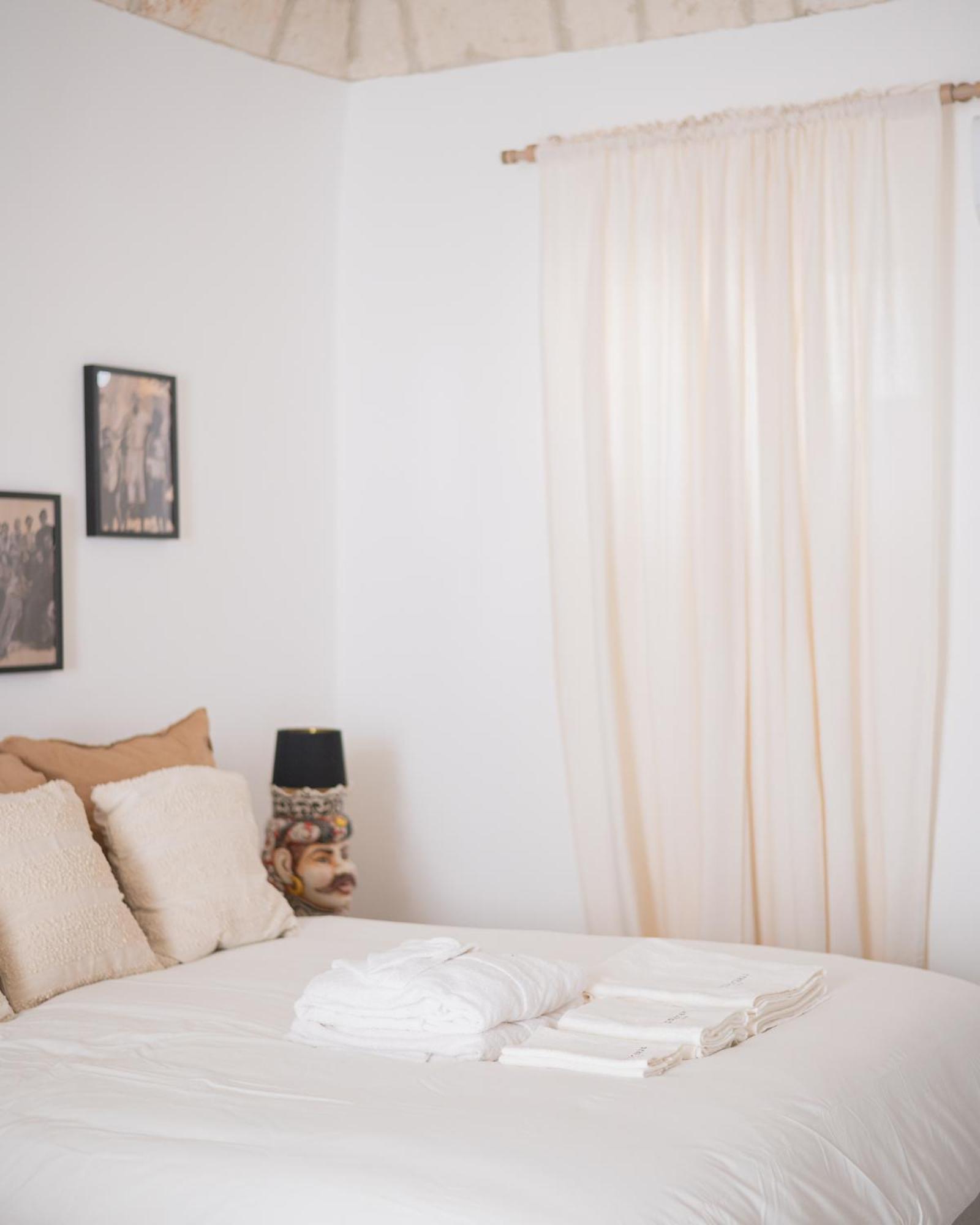 Vicoloterzo Suite Bari Extérieur photo