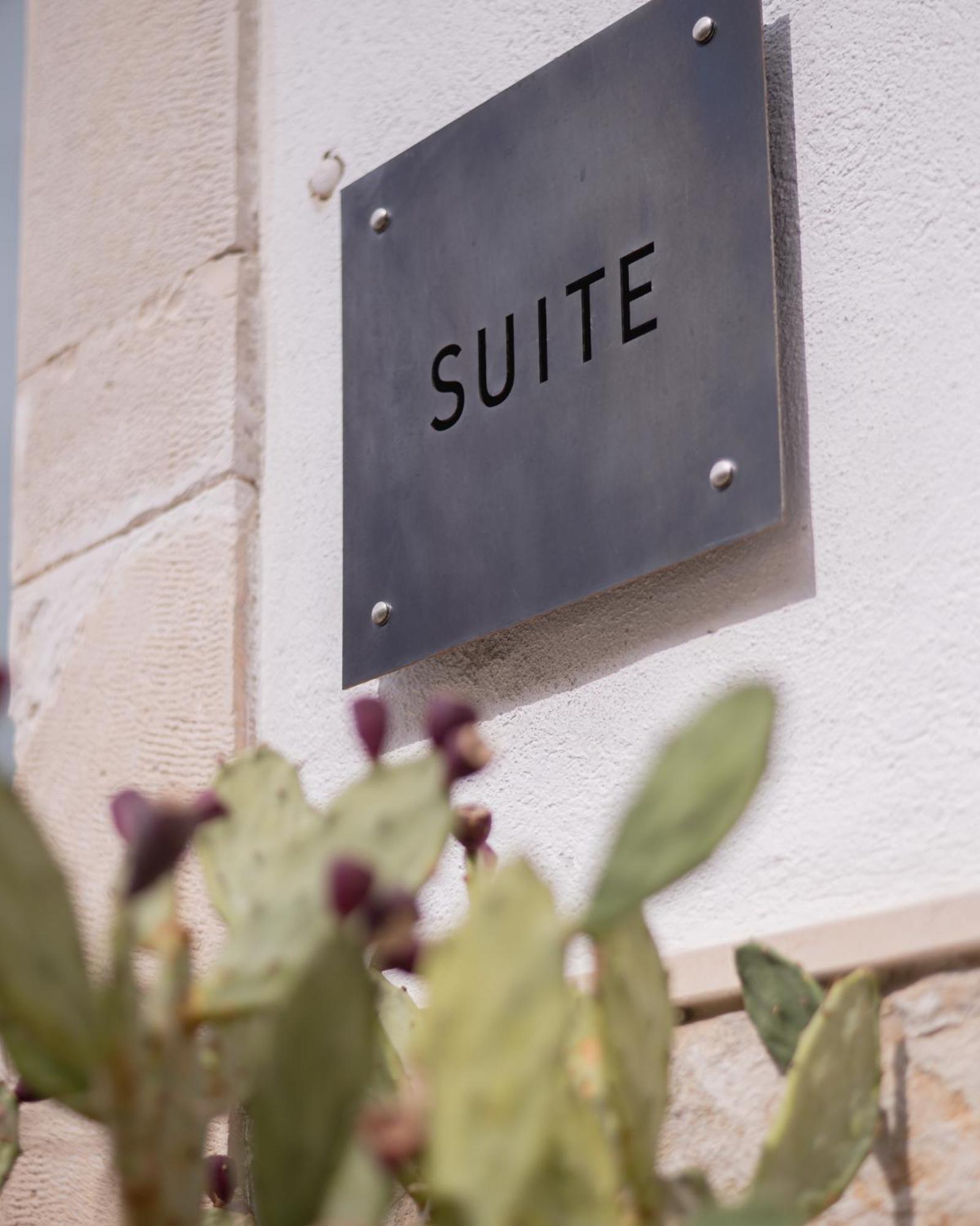 Vicoloterzo Suite Bari Extérieur photo