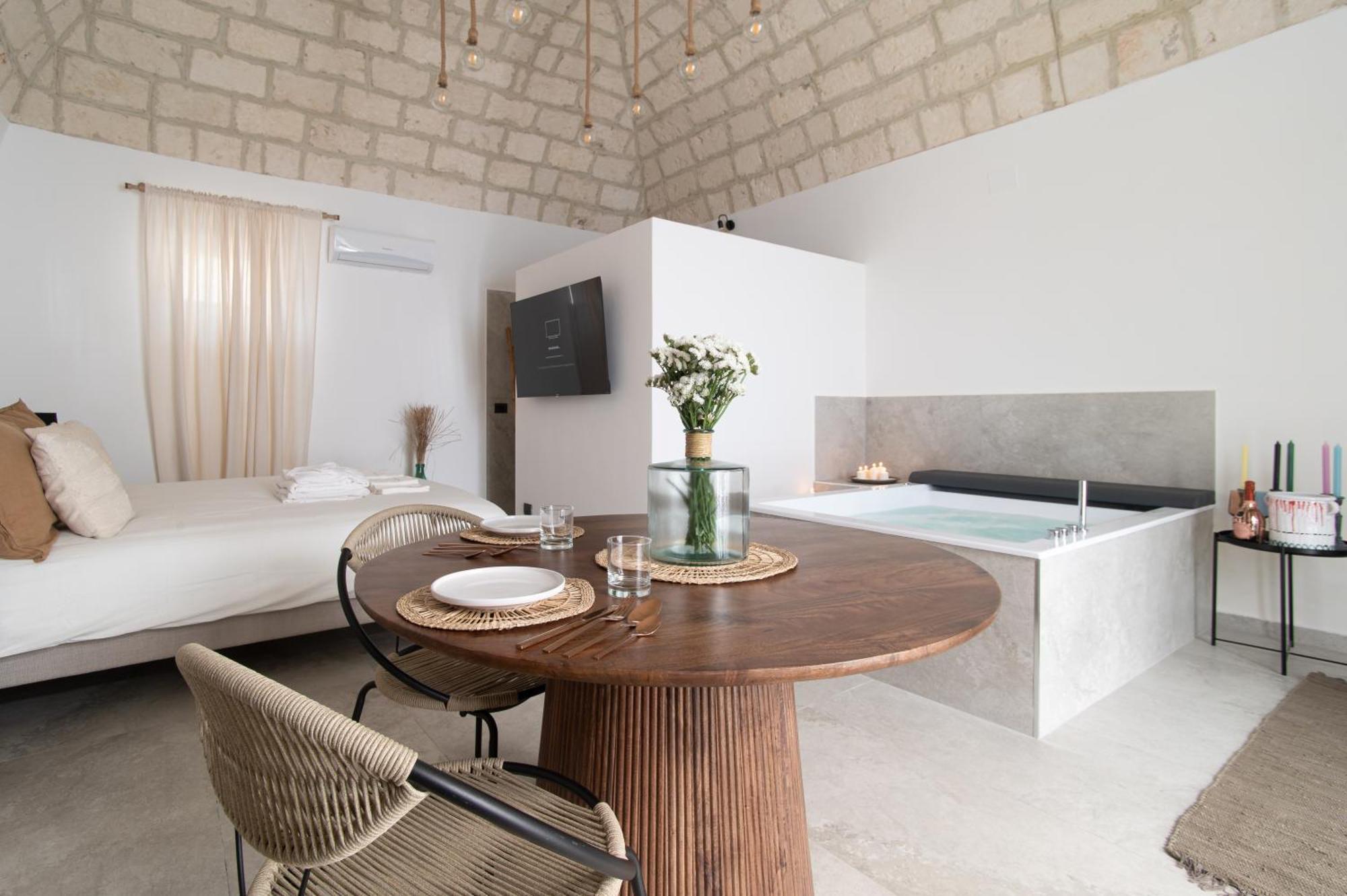 Vicoloterzo Suite Bari Extérieur photo