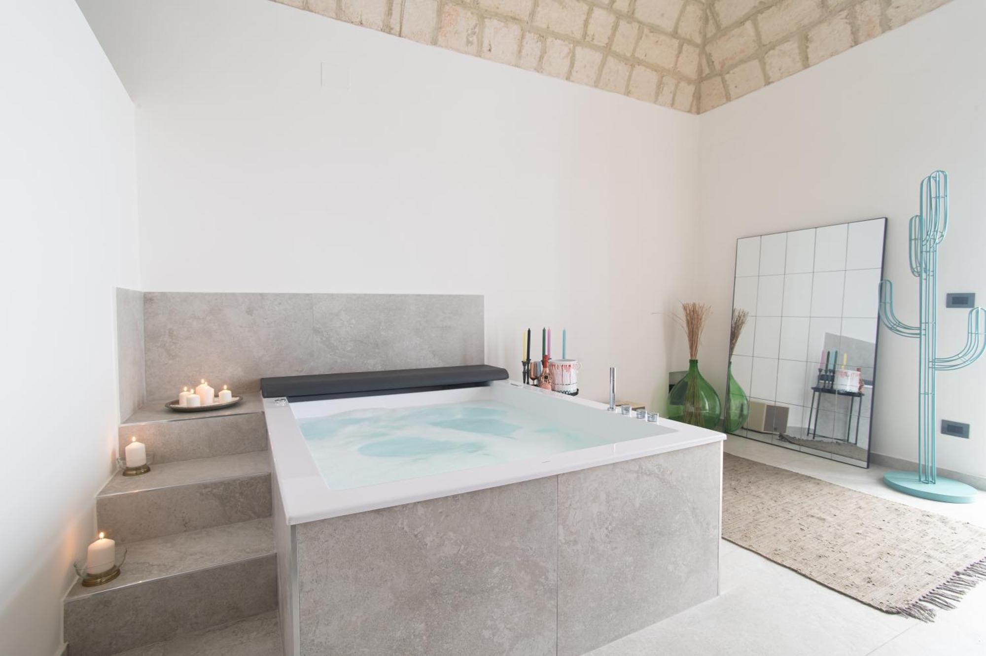 Vicoloterzo Suite Bari Extérieur photo