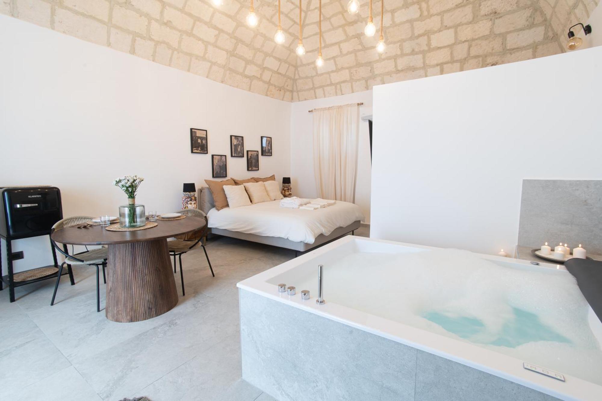 Vicoloterzo Suite Bari Extérieur photo