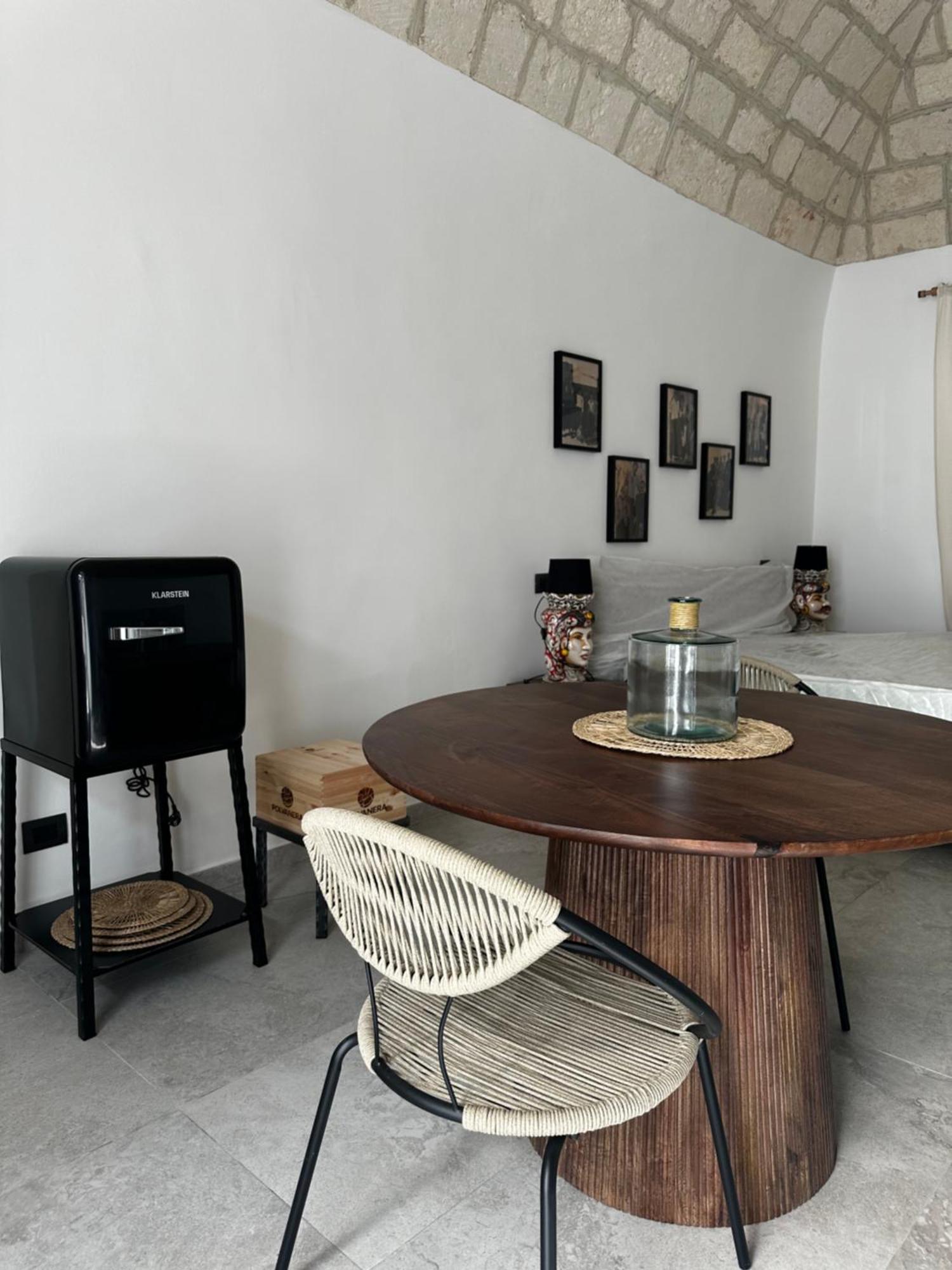 Vicoloterzo Suite Bari Extérieur photo